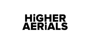 Higher-Aerials-Text-Logo
