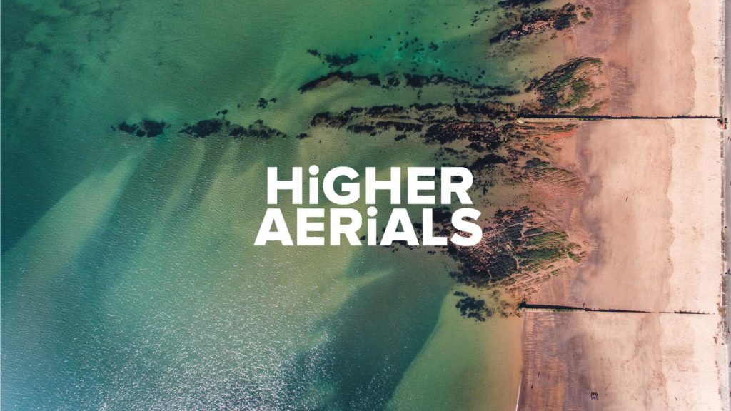 Aerial Filming across the world